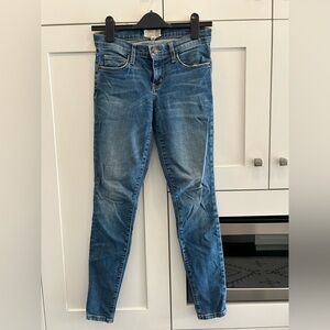 Current/Elliott Jeans!